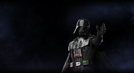 Darth Vader in Star Wars Battlefront II 5K715045380 272x150 - Darth Vader in Star Wars Battlefront II 5K - Wars, Vader, Tracer, Star, Darth, Battlefront